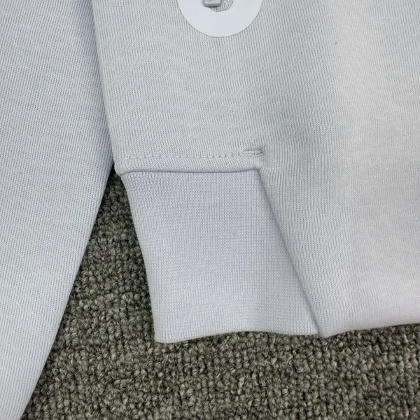 Nike Tech Fleece Nocta Set Light Gray Tracksuit - 22