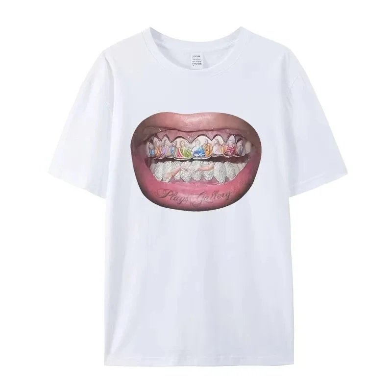 Graphic Print T-Shirt