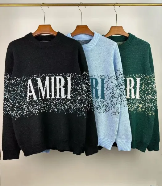 Givenchy QUEEN Knit Sweater Black - 20