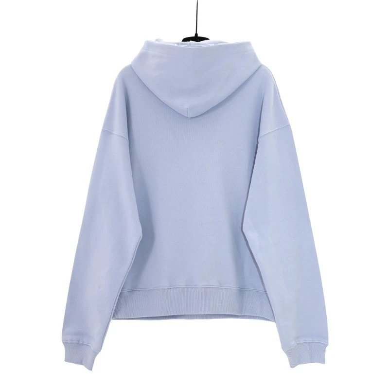Spider P*ok! Spiderweb Graphic Hoodie Pink - 27