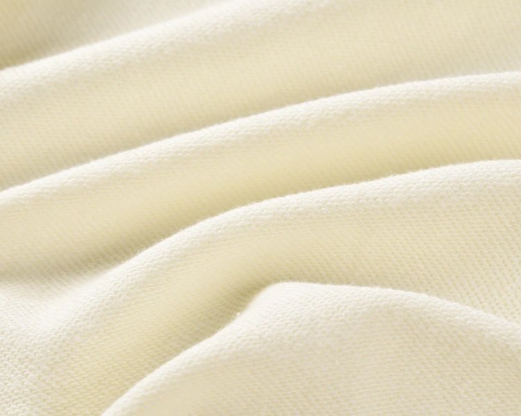 Play Comme des Garçons Heart Eyes Hoodie Beige - 18