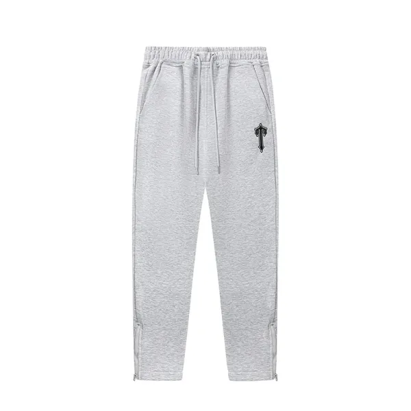Travis Scott x Nike Cactus Jack Sweatpants Gray - 1