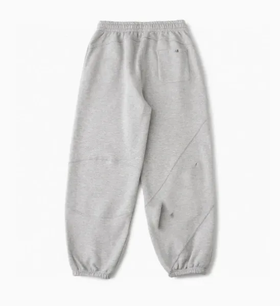 Maison Margiela Replica Sweatpants Gray - 1