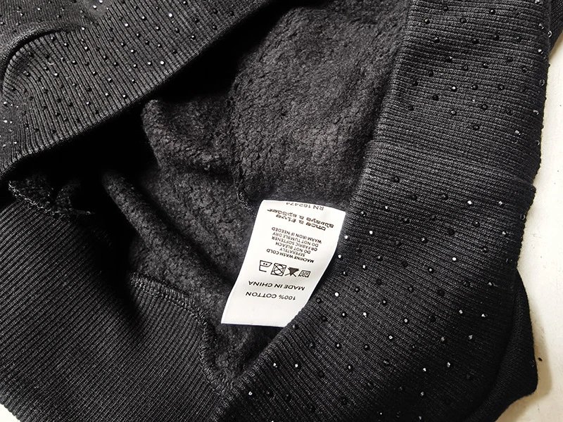 Yeezy Mesh Sweatpants Black - 13