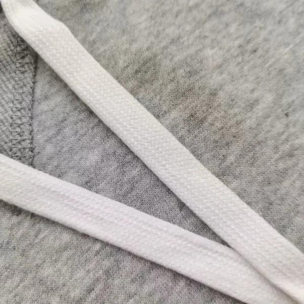 Ralph Lauren Big Pony Sketch Hoodie Gray - 7