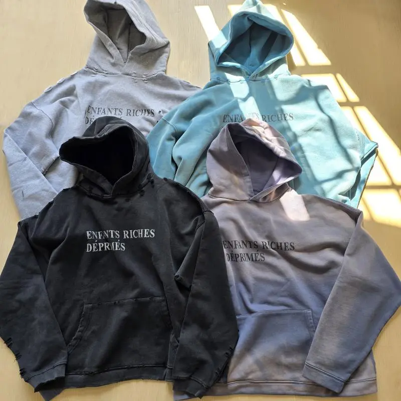 ERD Hoodie