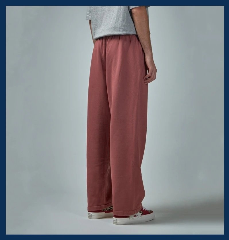 Fear of God Essentials Sweatpants Yellow - 11