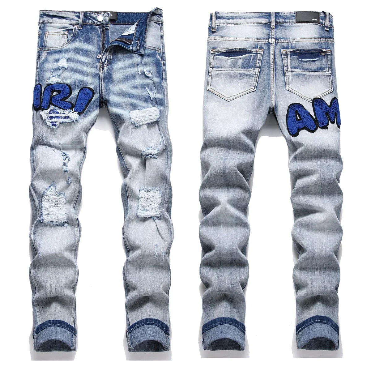 Amiri jeans  (2 styl