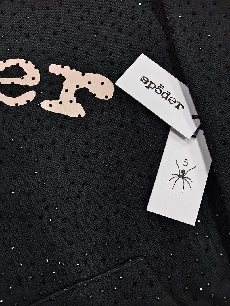 Yeezy Mesh Sweatpants Black - 9