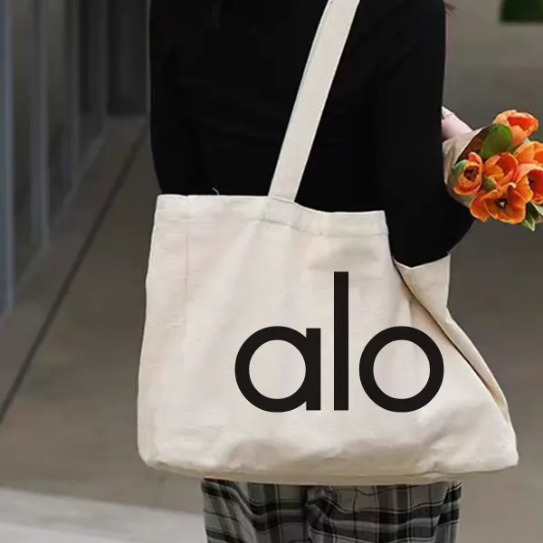 Alo Yoga Tie-Dye Tote Bag Multicolor - 13