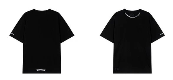 黑色V02