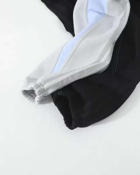 Off-White Anorak Jacket Black Outerwear - 14
