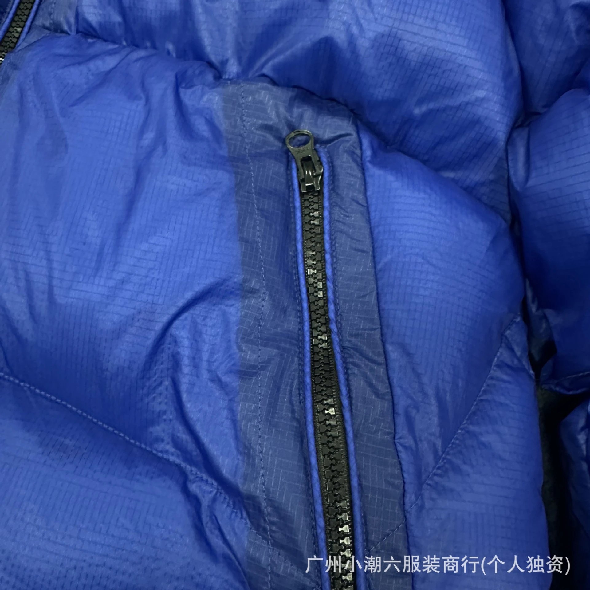 Palace x C.P. Company Goggle Hooded Down Jacket Army Green - 19