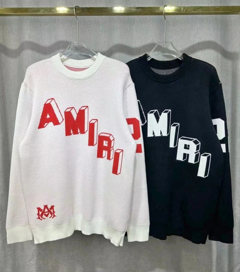Givenchy QUEEN Knit Sweater Black - 16