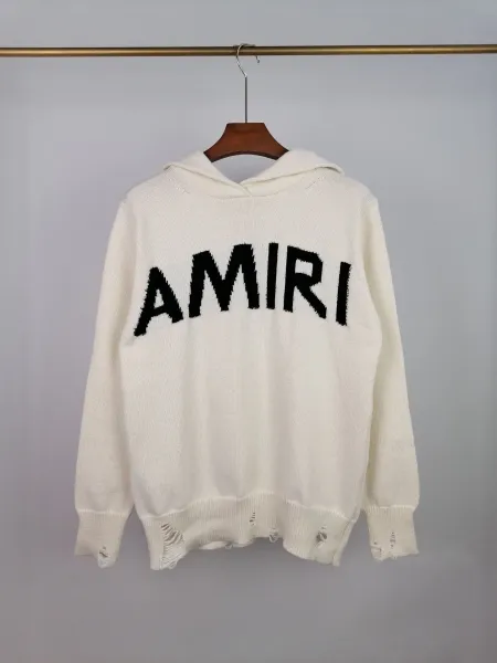 Givenchy QUEEN Knit Sweater Black - 28