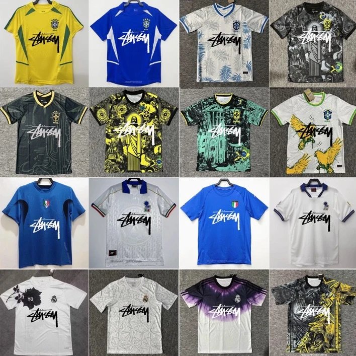 Football Jersey