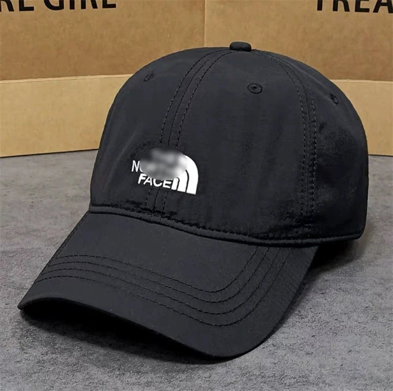 Quick-Dry Outdoor Baseball Cap