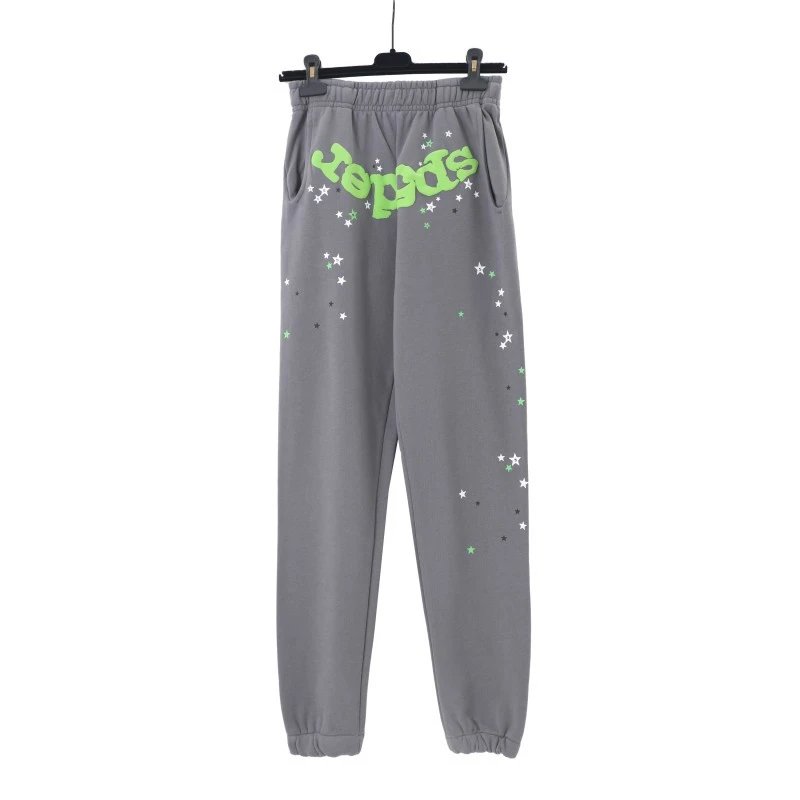 Spider P*ok! Spiderweb Graphic Hoodie Pink - 57