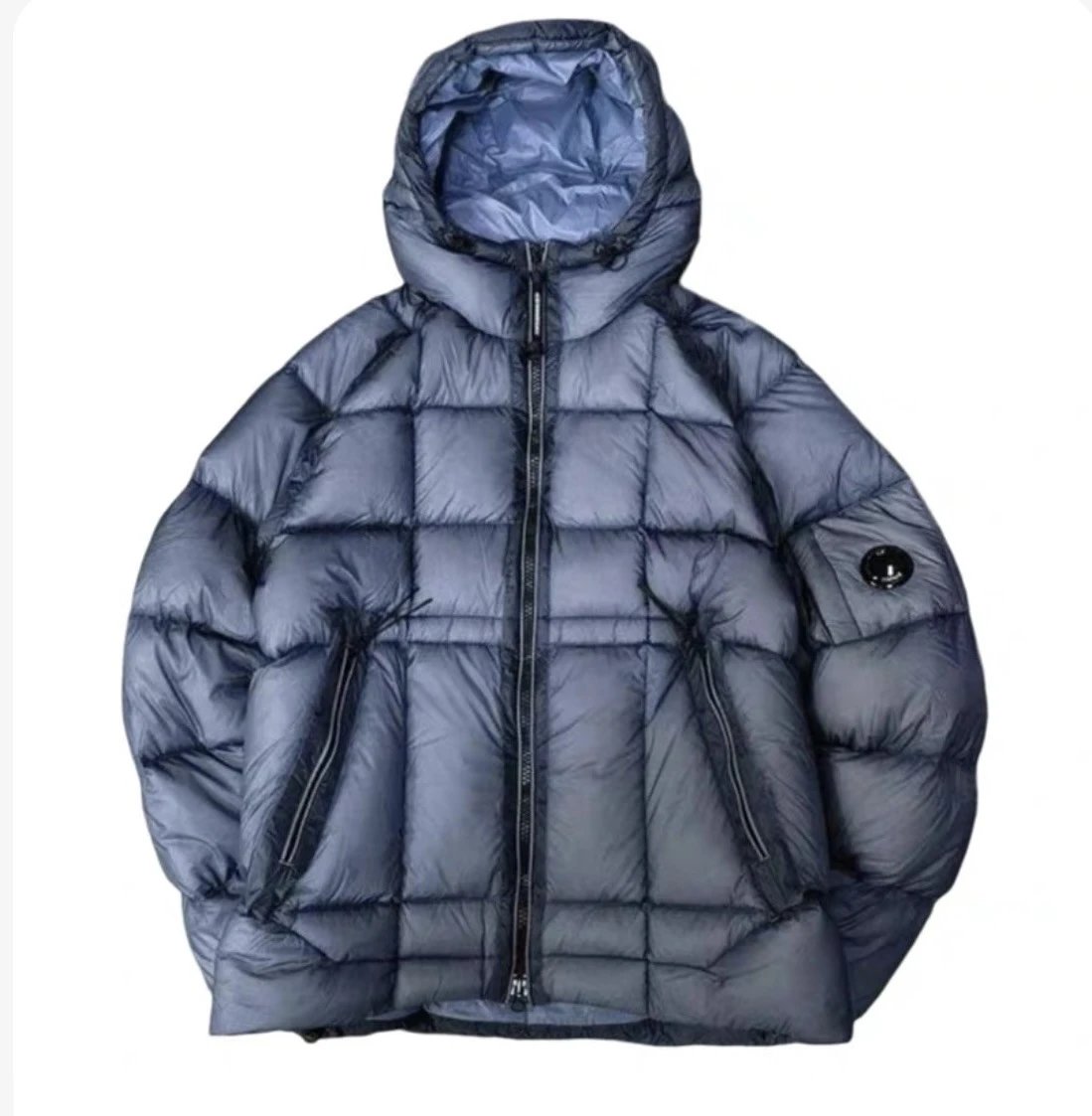 Moncler Maya Down Jacket Black - 16