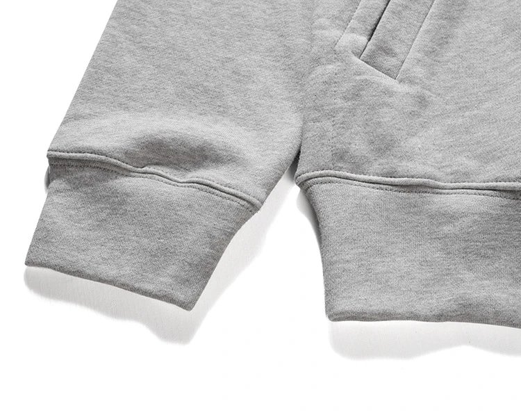 Play Comme des Garçons Heart Eyes Hoodie Beige - 15
