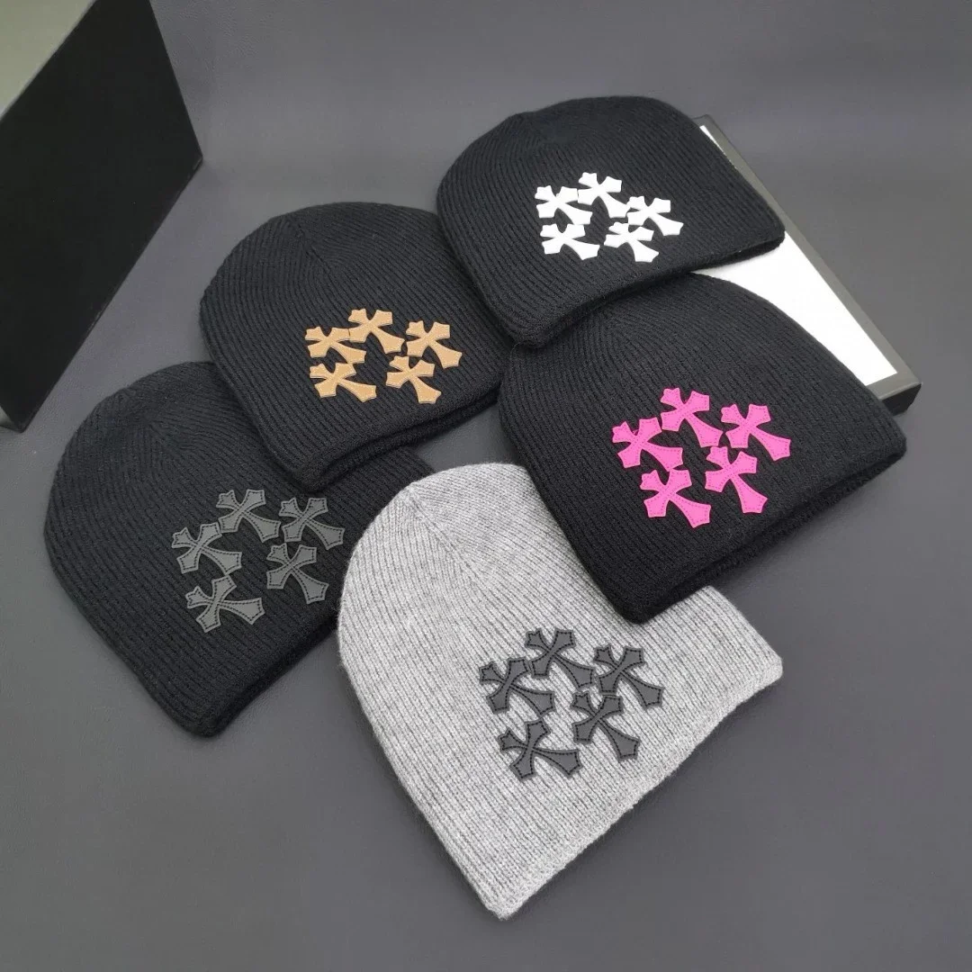 Chrome Hearts Beanie