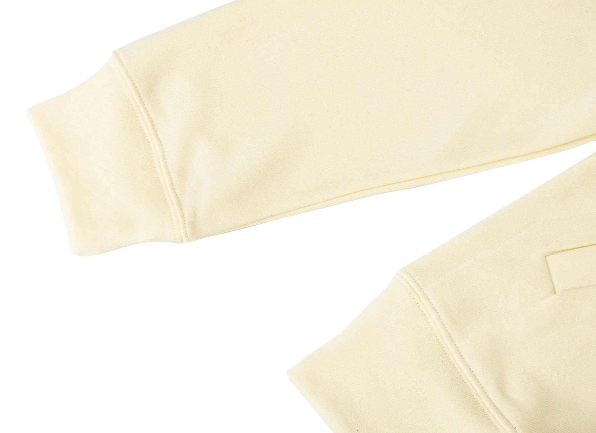 Play Comme des Garçons Heart Eyes Hoodie Beige - 20
