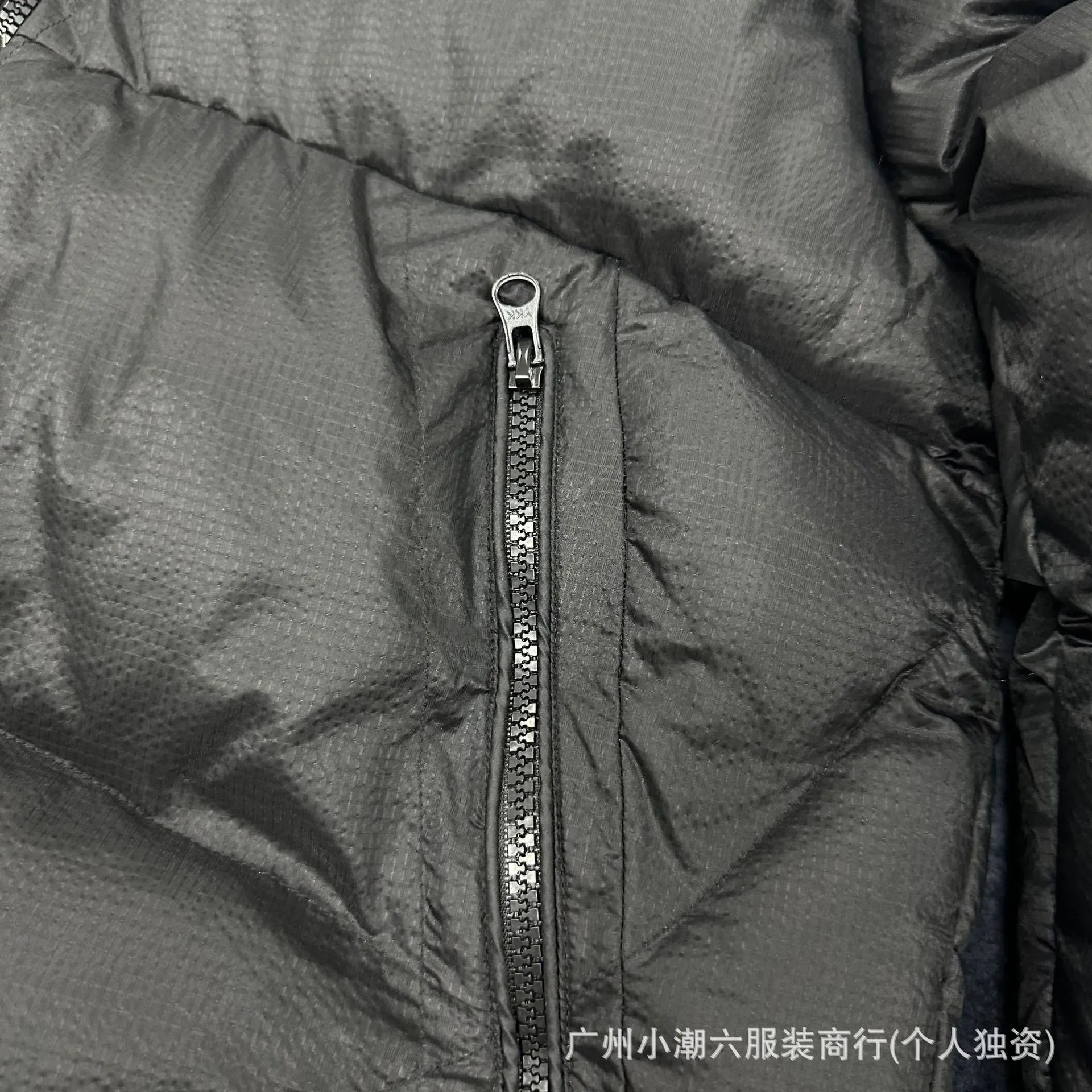 Palace x C.P. Company Goggle Hooded Down Jacket Army Green - 24