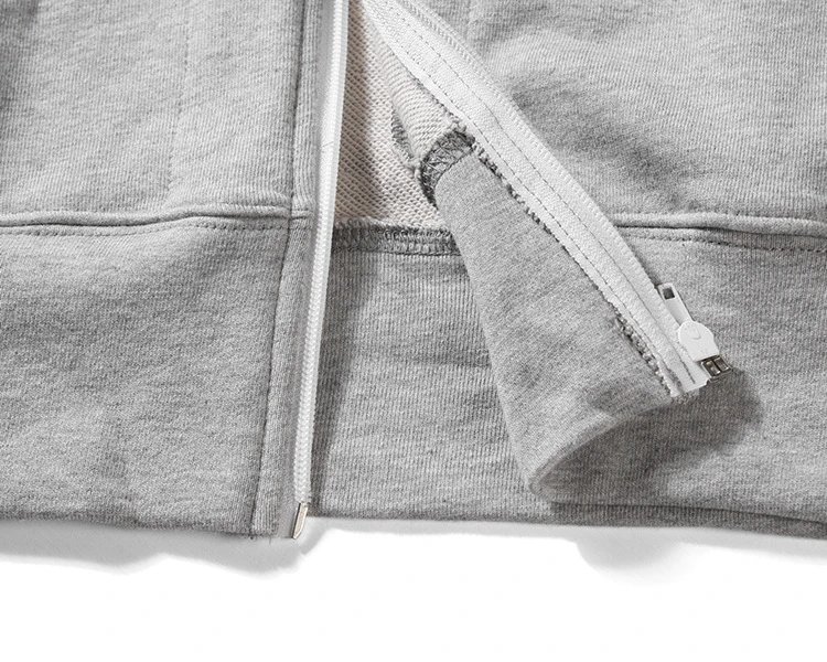 Play Comme des Garçons Heart Eyes Hoodie Beige - 14