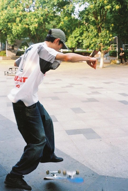 Supreme x Remé 99 White Jersey - 7