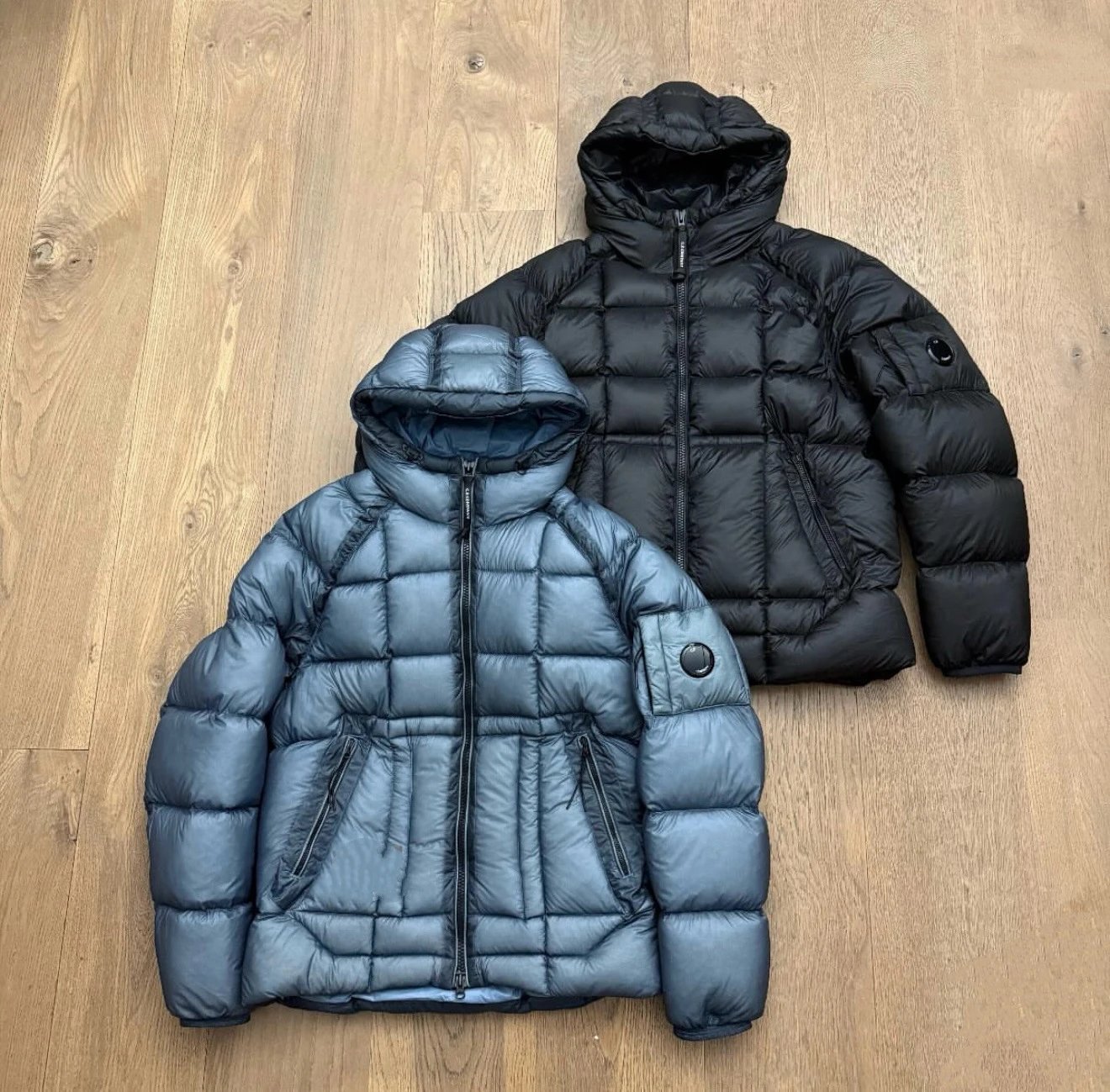 Moncler Maya Down Jacket Black - 8