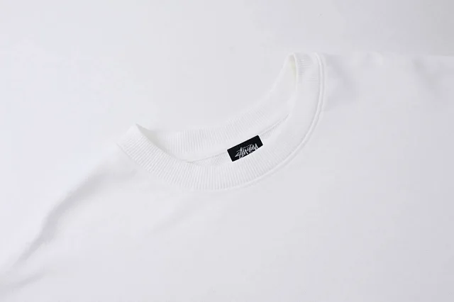 Stüssy Hoodies & Sweatshirts Crewneck Dice Graphic Sweatshirt product detail image 7