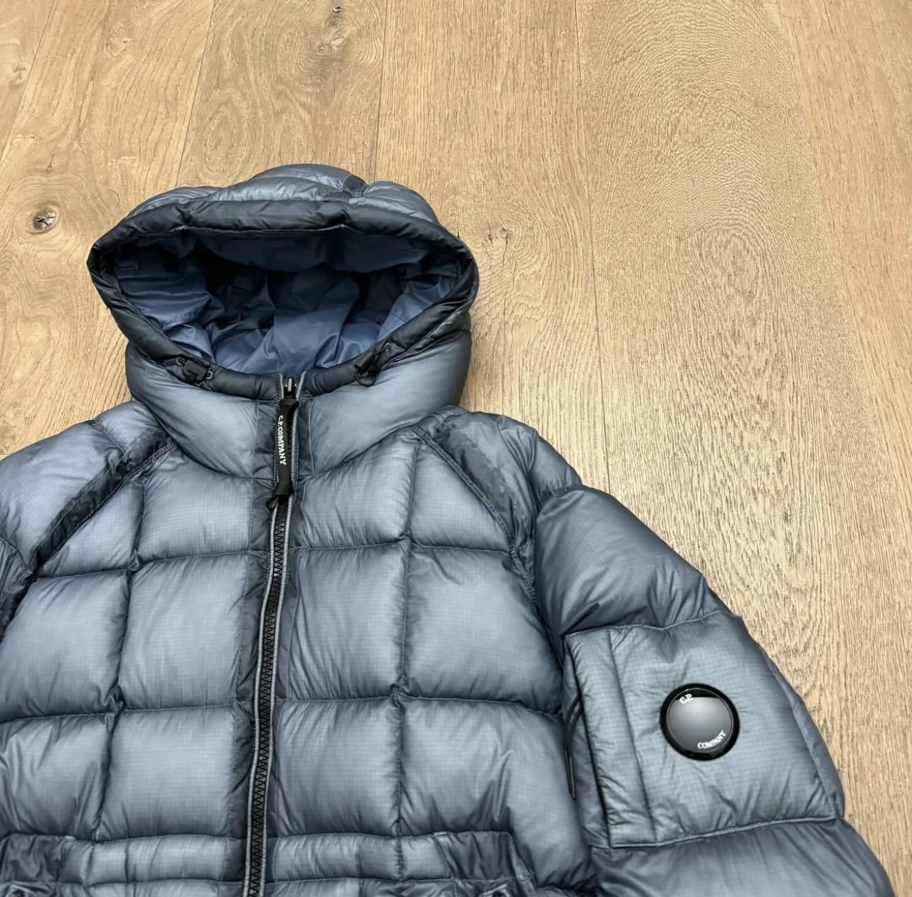 Moncler Maya Down Jacket Black - 14