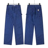 Carhartt WIP Double Knee Work Pants