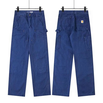 Carhartt WIP Double Knee Work Pants