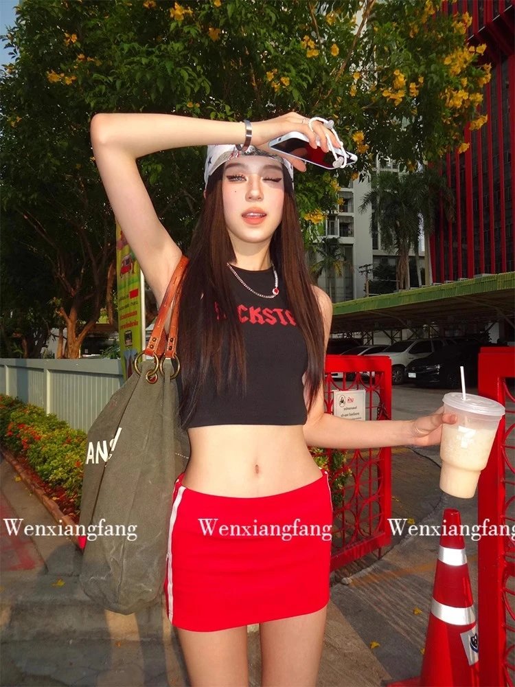 Off-White x Unknown Brand Bandana Print Headwrap in Multicolor - 7