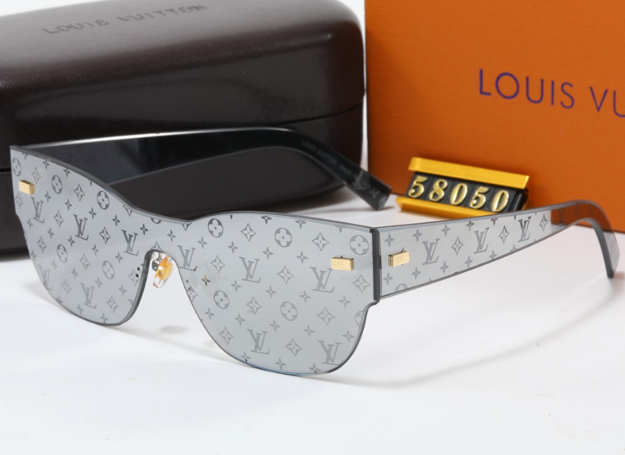 Louis Vuitton Monogram Shield 