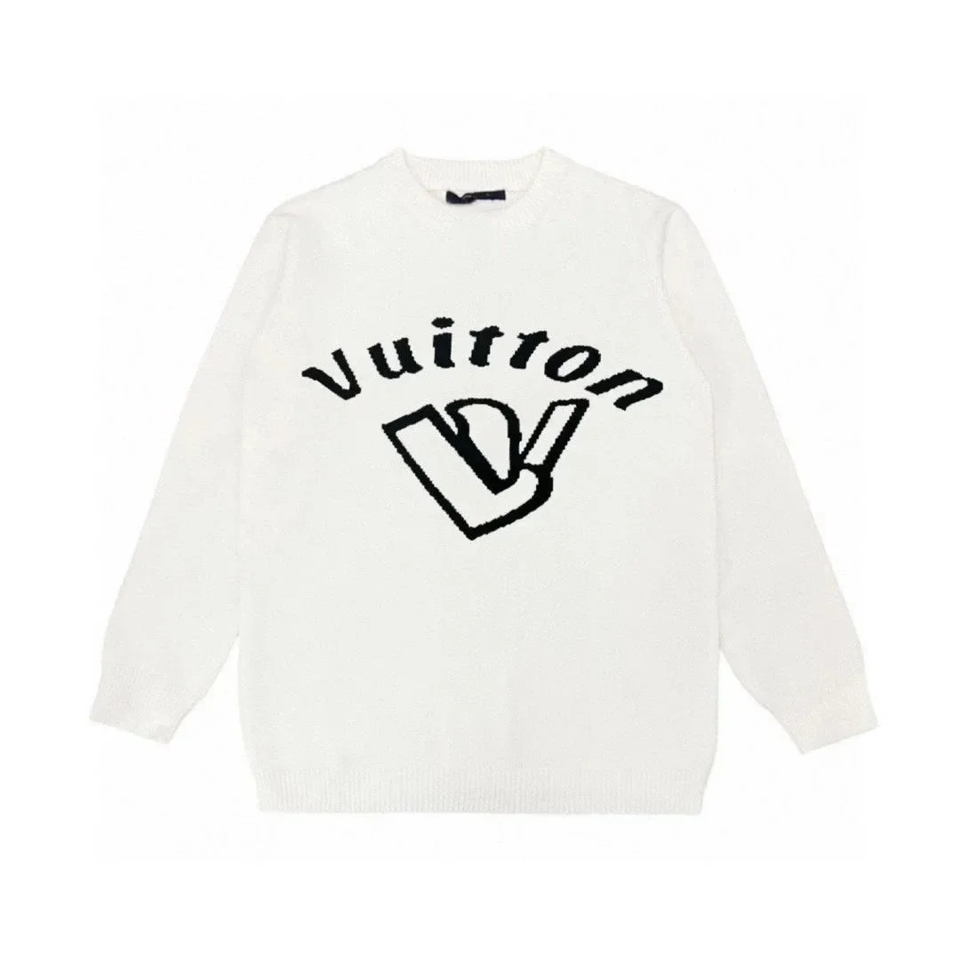 Louis Vuitton White 
