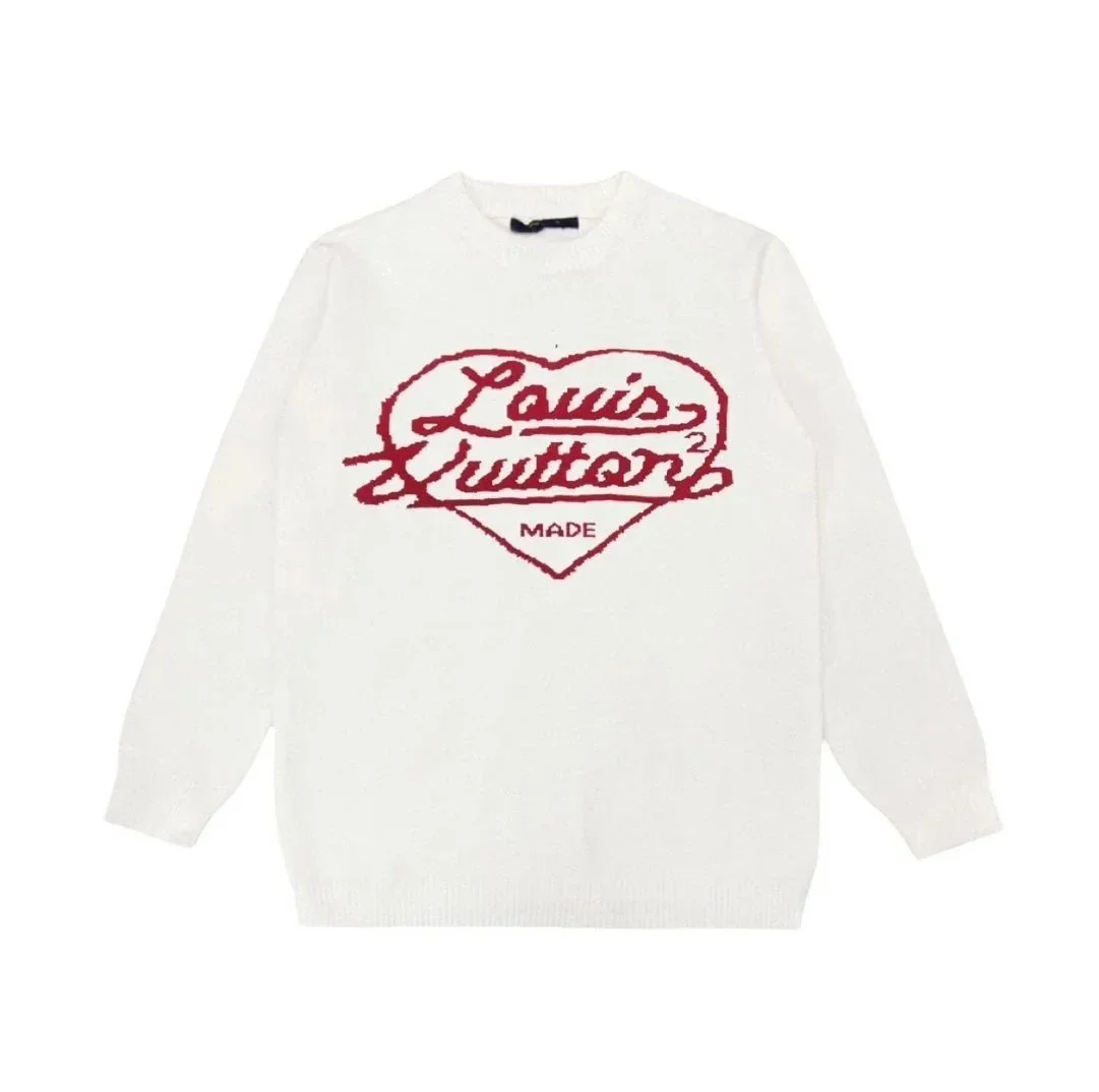 Louis Vuitton White 