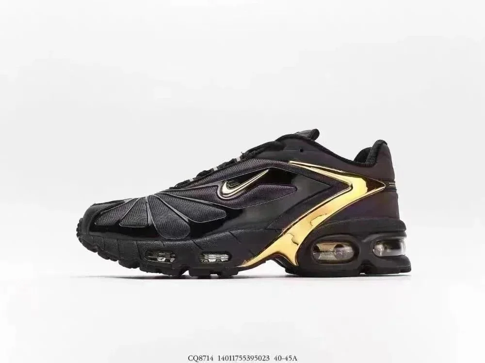Nike Air Max TN Blac