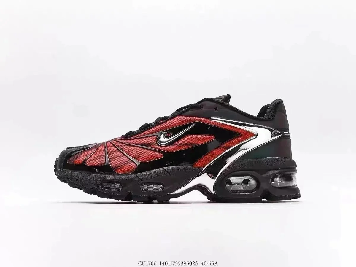 Nike Air Max TN Blac