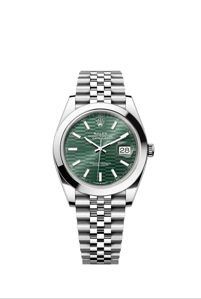 Rolex Datejust and Submariner product detail image 18