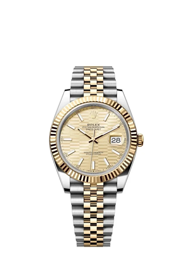 Rolex Datejust and Submariner product detail image 33