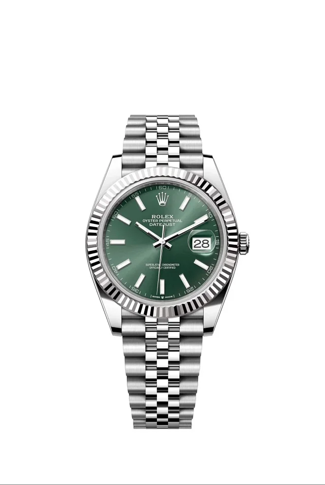 Rolex Datejust and Submariner product detail image 14