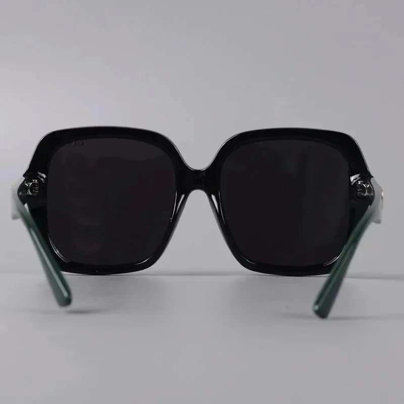 Gucci Eyewear 2293 square-frame sunglasses image 3