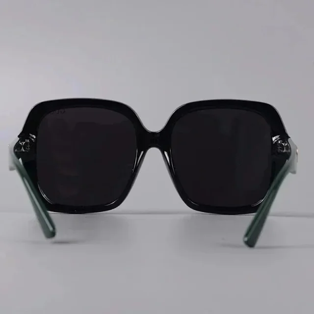 Gucci Eyewear 2293 square-frame sunglasses product detail image 3