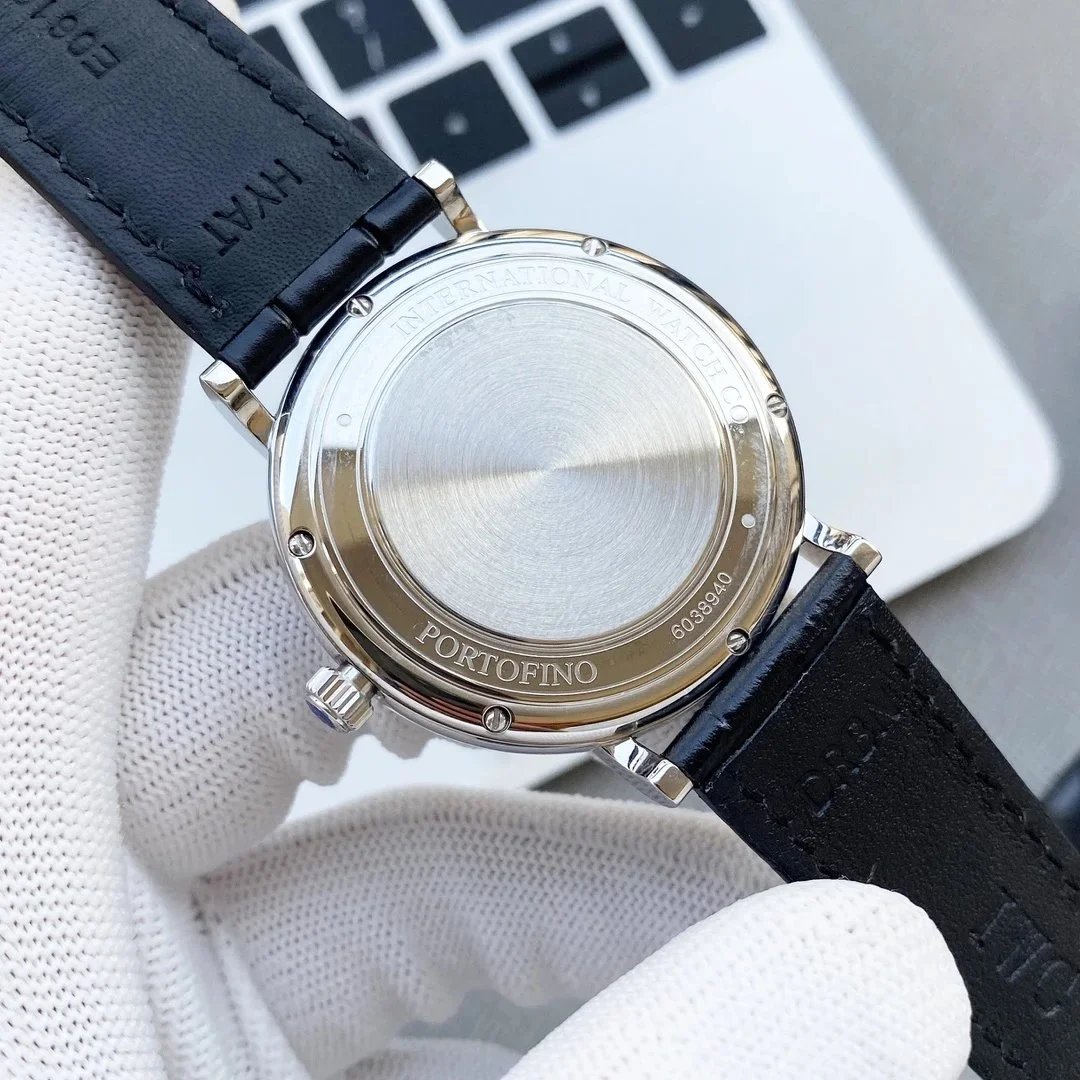IWC Watches Portofino Automatic Date image 3