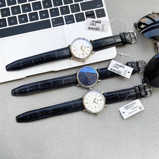 IWC Watches Portofino Automatic Date product detail image 18