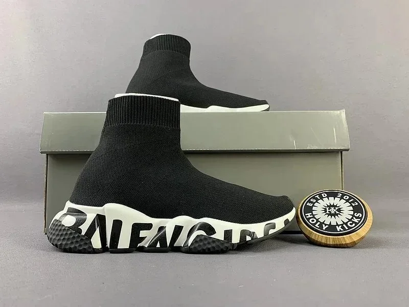Balenciaga Speed 3 B