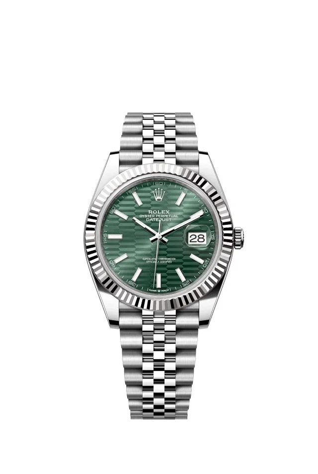 Rolex Datejust and Submariner product detail image 15