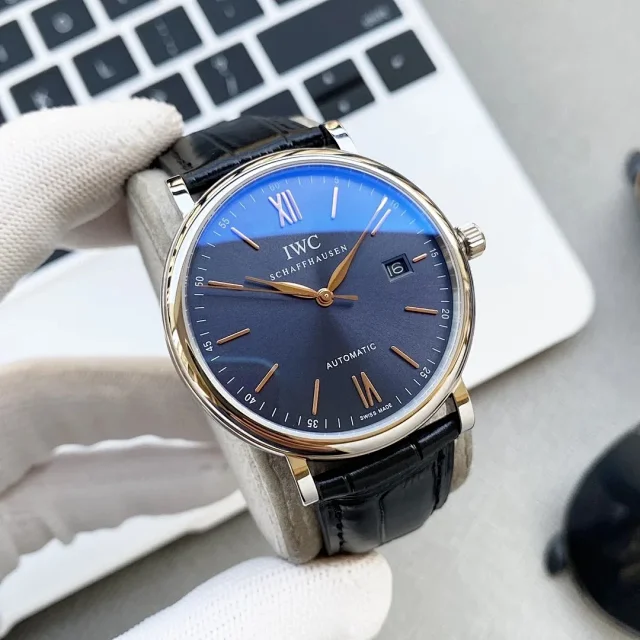 IWC Watches Portofino Automatic Date product detail image 6